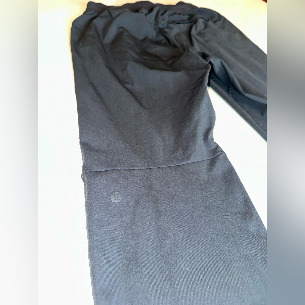 Lululemon ATHLETICA Women’s Midnight Blue Jogger Pants - Modern Slim Fit XS - Picture 5 of 5
